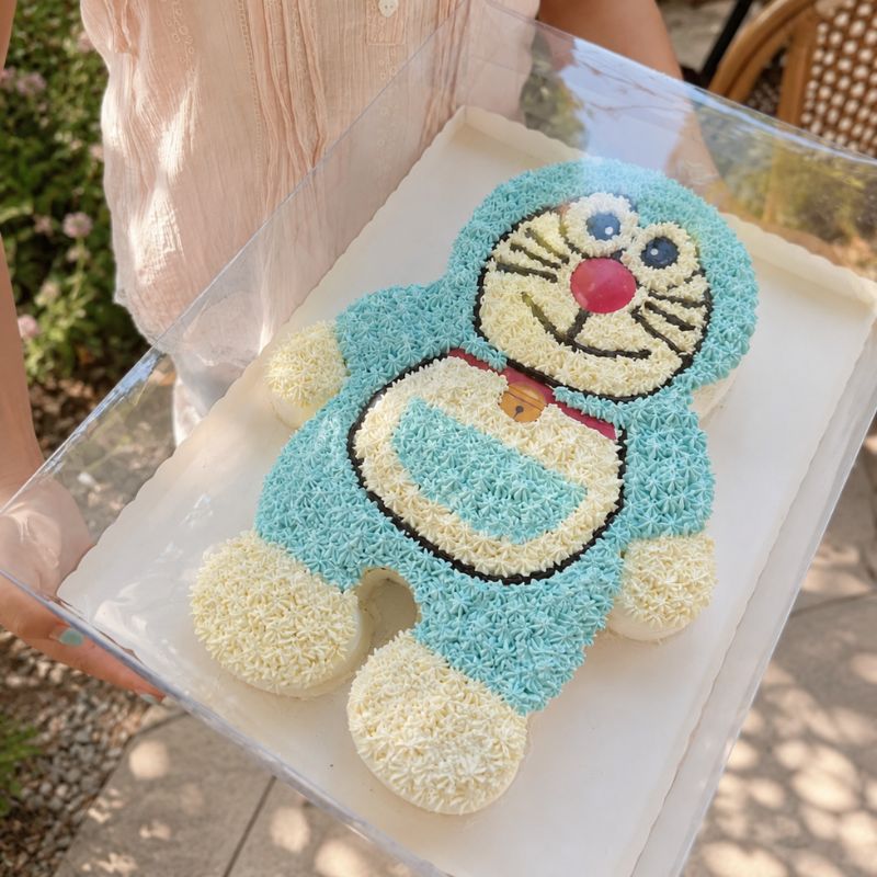 Cake Box